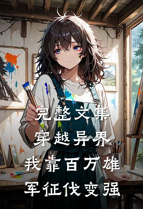完整文集穿越异界：我靠百万雄军征伐变强
