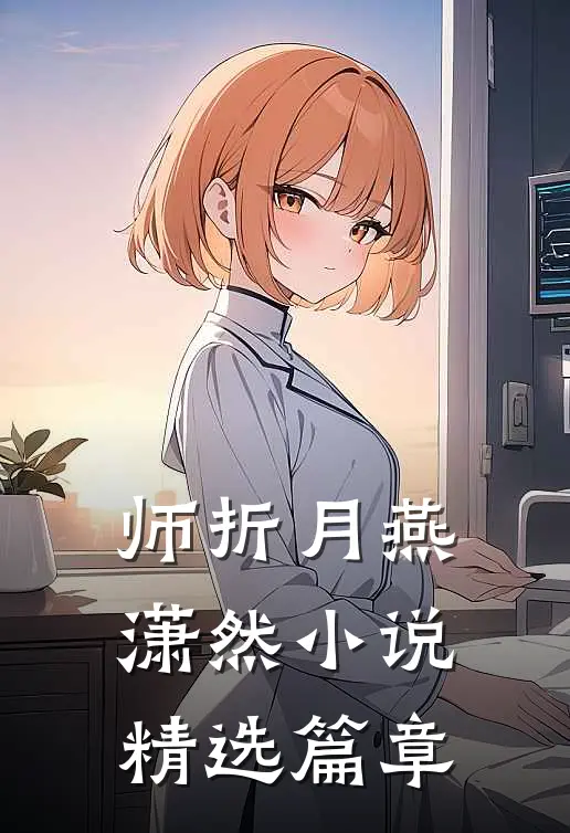 师折月燕潇然小说精选篇章