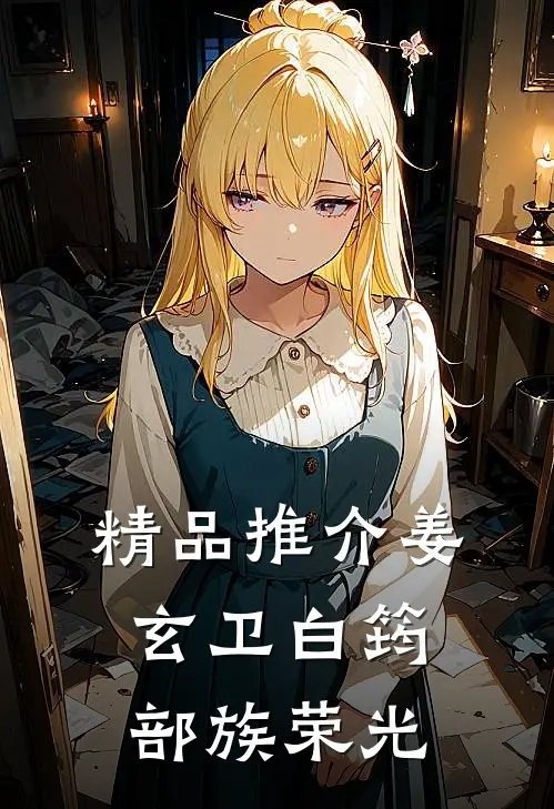 精品推介姜玄卫白筠(部族荣光)