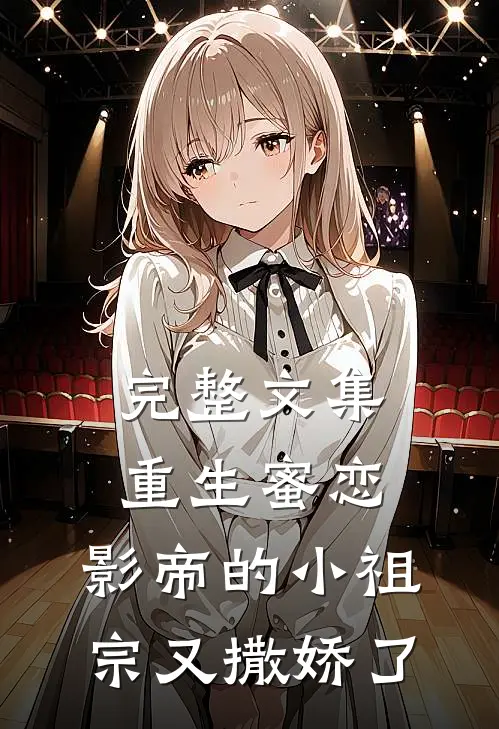 完整文集重生蜜恋影帝的小祖宗又撒娇了