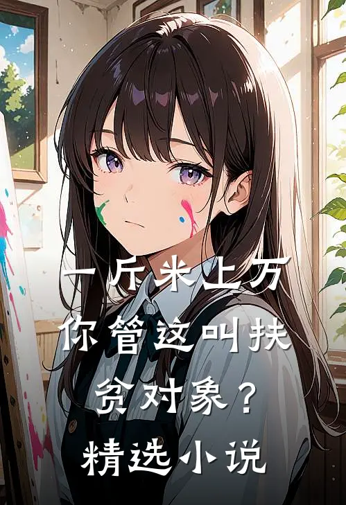 一斤米上万，你管这叫扶贫对象？精选小说