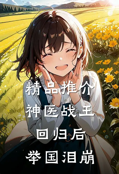 精品推介神医战王回归后，举国泪崩