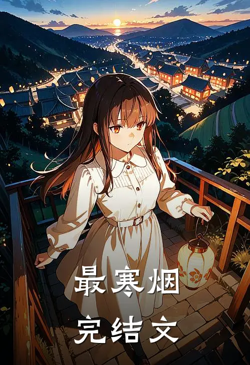 最寒烟完结文