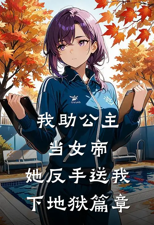 我助公主当女帝,她反手送我下地狱篇章阅读