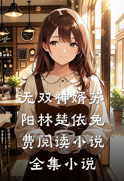 无双神婿苏阳林楚依免费阅读小说全集小说