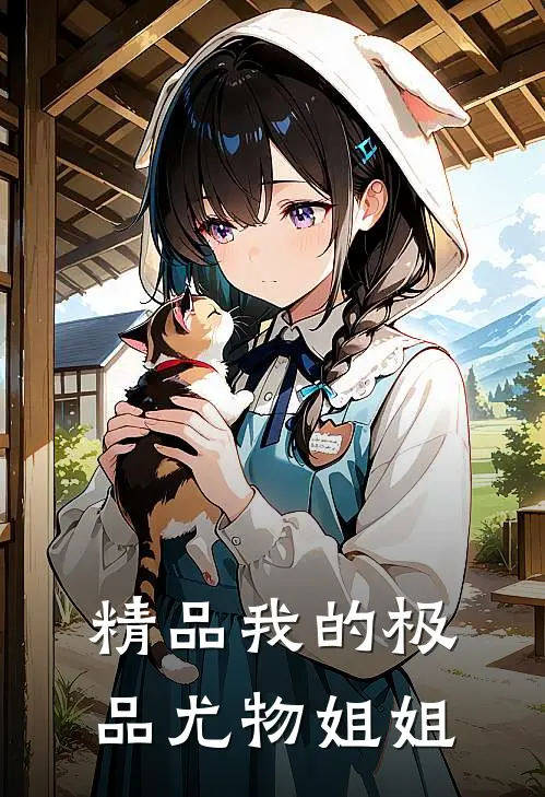 精品我的极品尤物姐姐