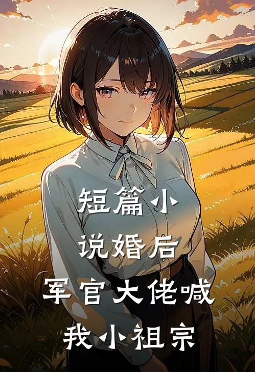短篇小说婚后，军官大佬喊我小祖宗