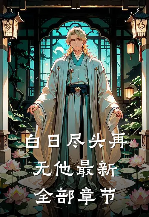 她却绾发为他人后续情节
