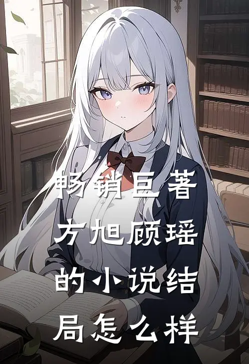 畅销巨著方旭顾瑶的小说结局怎么样