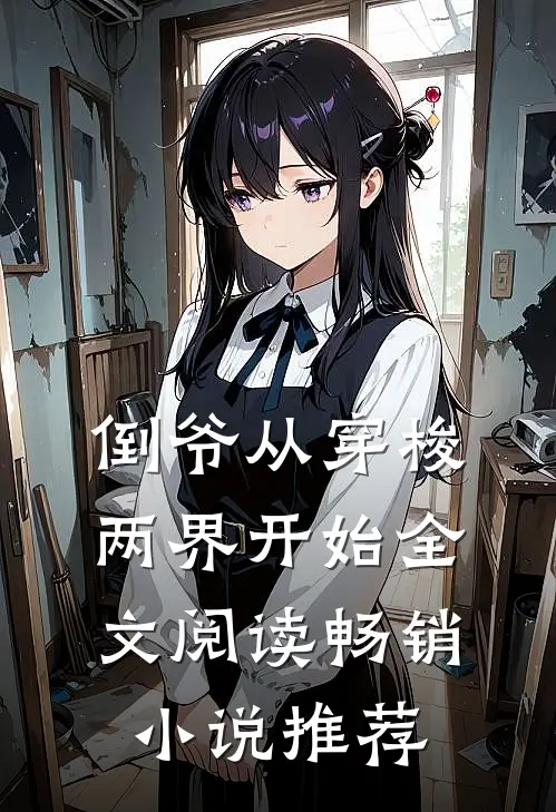 倒爷从穿梭两界开始全文阅读畅销小说推荐