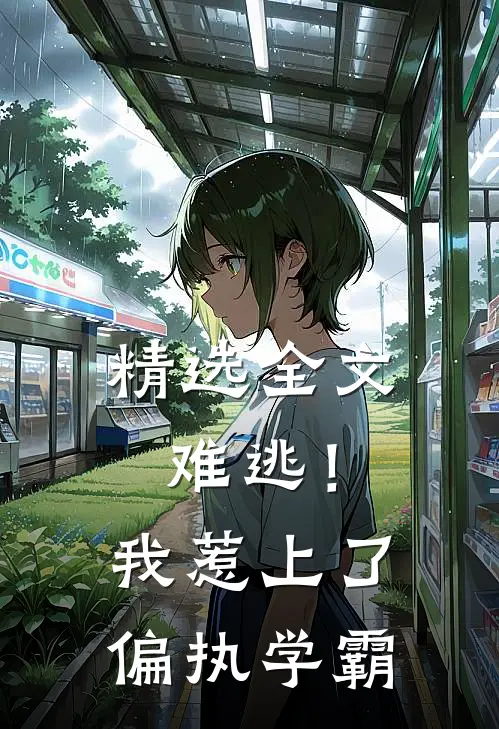 精选全文难逃！我惹上了偏执学霸