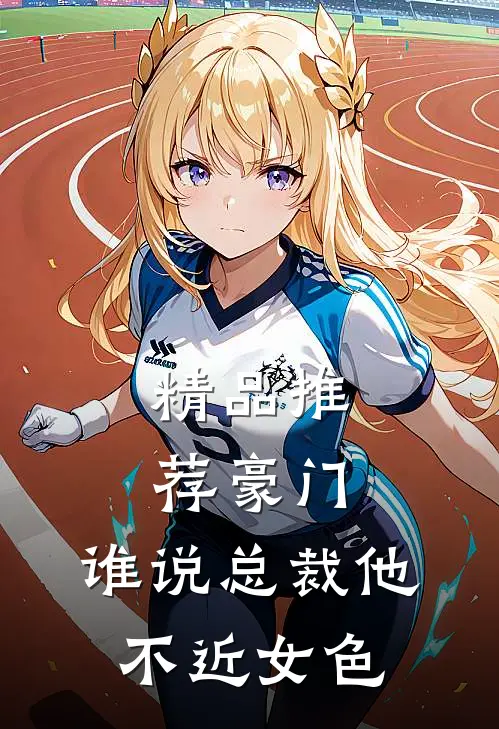 精品推荐豪门：谁说总裁他不近女色