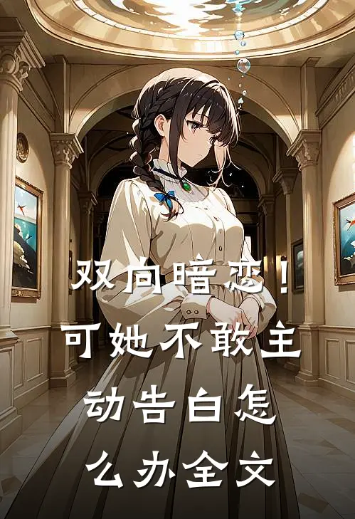 双向暗恋!可她不敢主动告白怎么办全文在线阅读