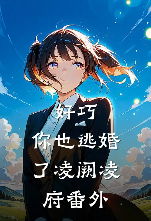 好巧,你也逃婚了凌阙凌府番外