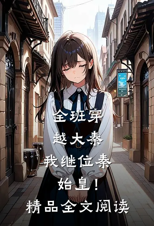 全班穿越大秦，我继位秦始皇！精品全文阅读