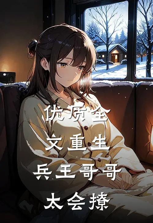 优质全文重生：兵王哥哥太会撩