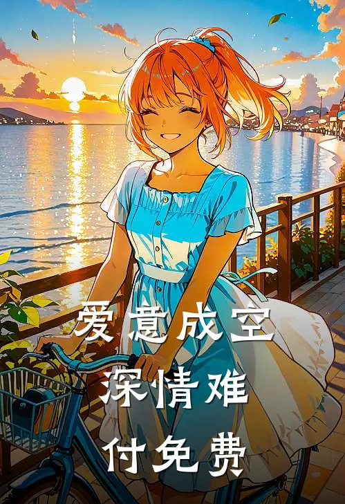 爱意成空,深情难付免费阅读