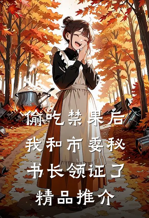 偷吃禁果后，我和市委秘书长领证了精品推介