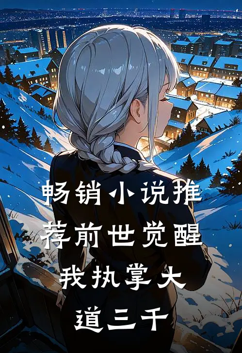 畅销小说推荐前世觉醒：我执掌大道三千