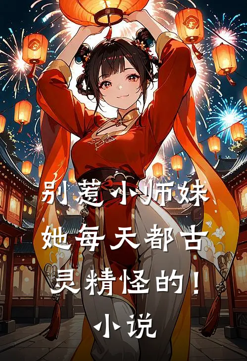 别惹小师妹，她每天都古灵精怪的！小说