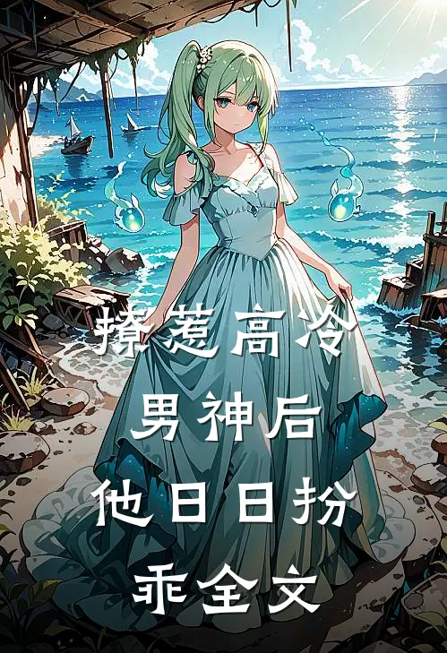 撩惹高冷男神后，他日日扮乖全文