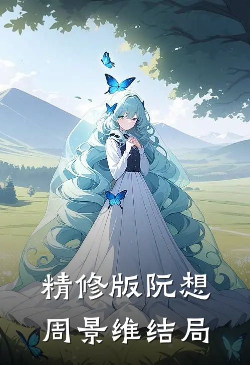 精修版阮想周景维结局