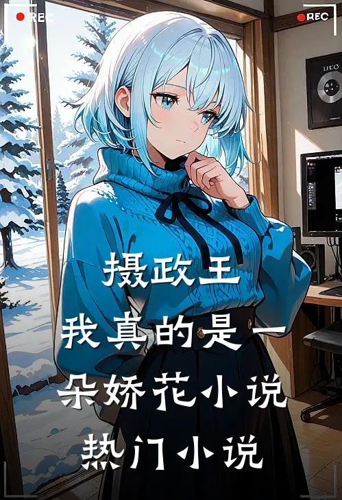 摄政王,我真的是一朵娇花小说热门小说