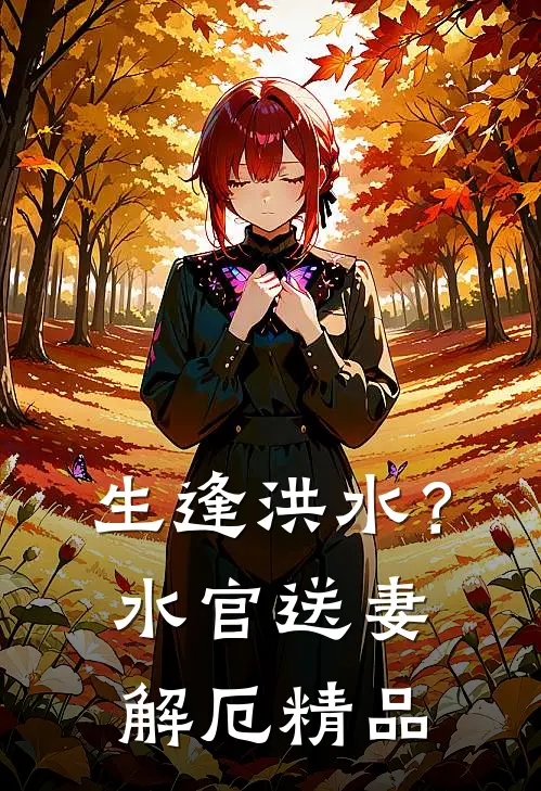 生逢洪水？水官送妻解厄精品