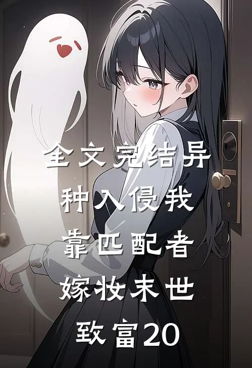 全文完结异种入侵我靠匹配者嫁妆末世致富20