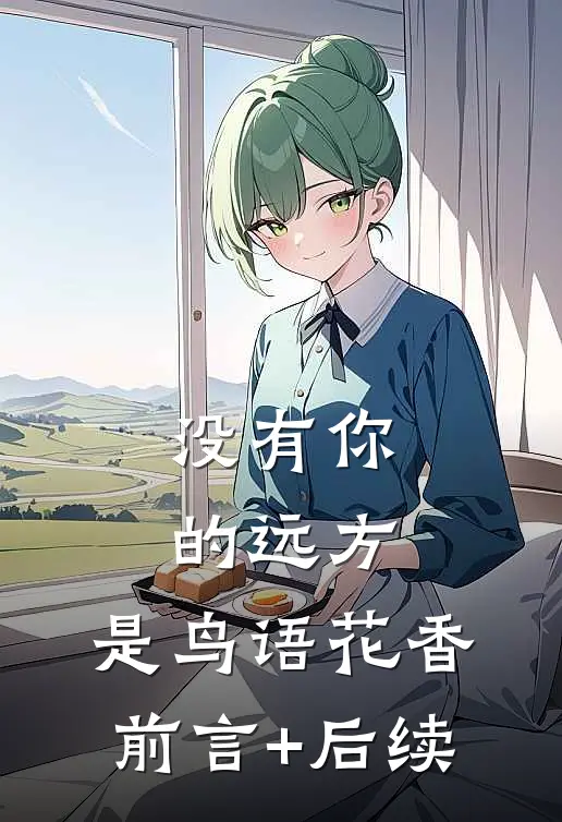 没有你的远方，是鸟语花香前言+后续