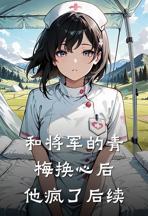 和将军的青梅换心后,他疯了后续