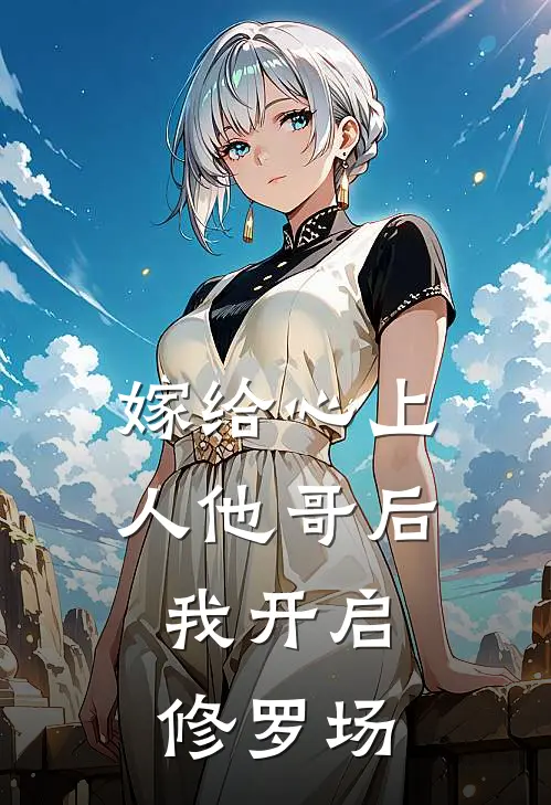 嫁给心上人他哥后,我开启修罗场听书