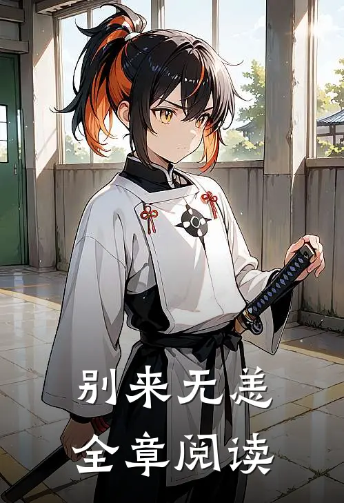 别来无恙全章阅读