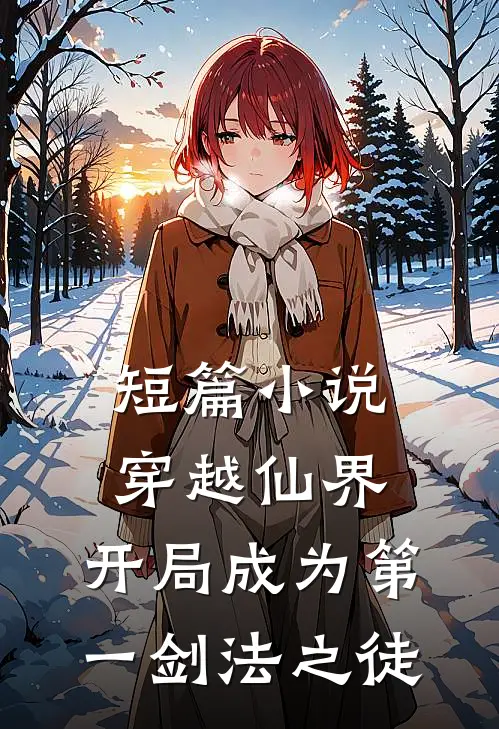 短篇穿越仙界,开局成为第一剑法之徒的