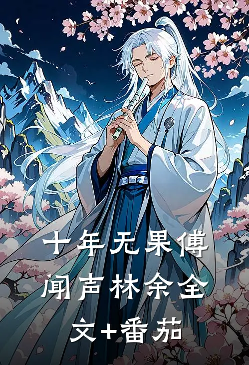 十年无果傅闻声林余全文+番茄