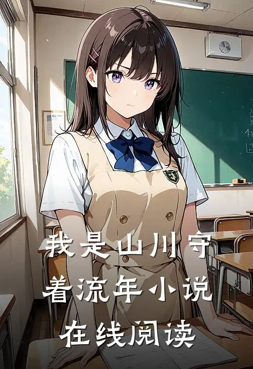 我是山川守着流年小说在线阅读