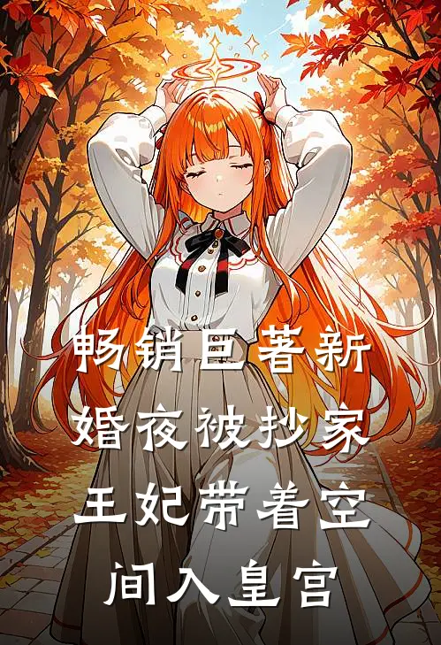 畅销巨著新婚夜被抄家，王妃带着空间入皇宫