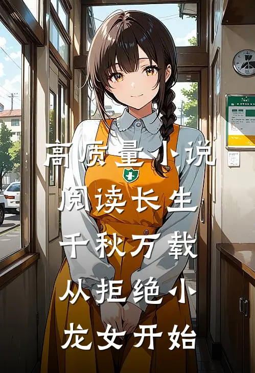 高质量小说阅读长生：千秋万载从拒绝小龙女开始