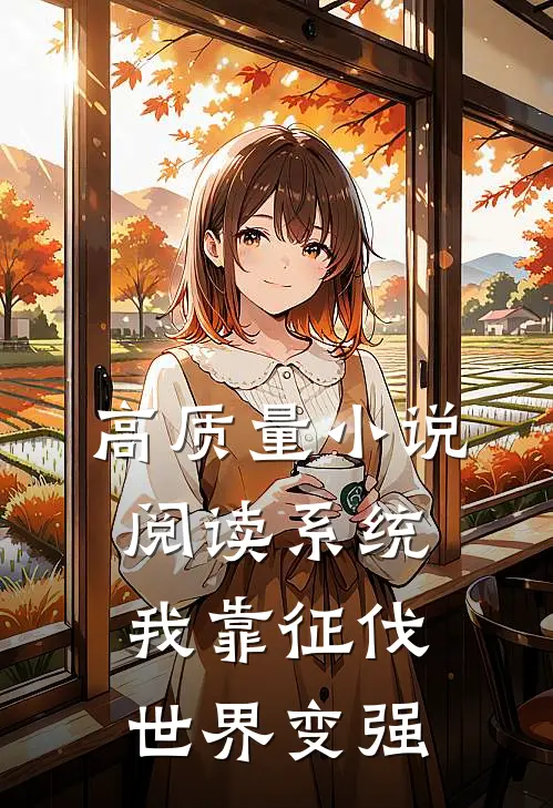 高质量小说阅读系统：我靠征伐世界变强