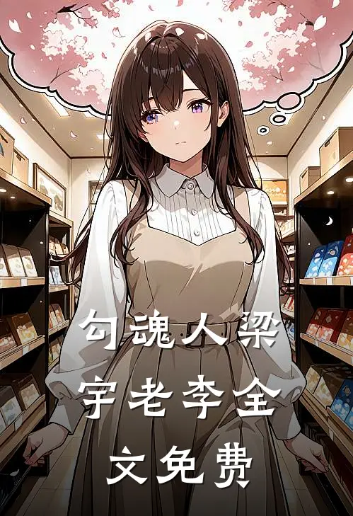 勾魂人梁宇老李全文免费