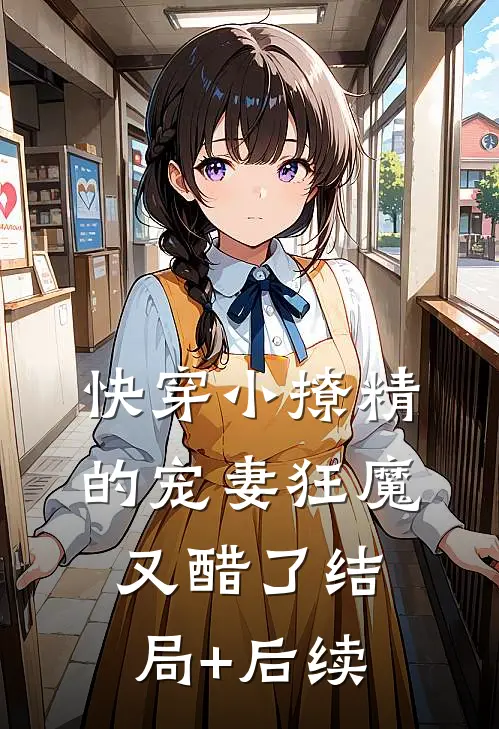快穿小撩精的宠妻狂魔又醋了结局+后续