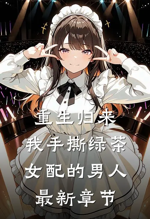 重生归来,我手撕绿茶女配的男人最新章节阅读