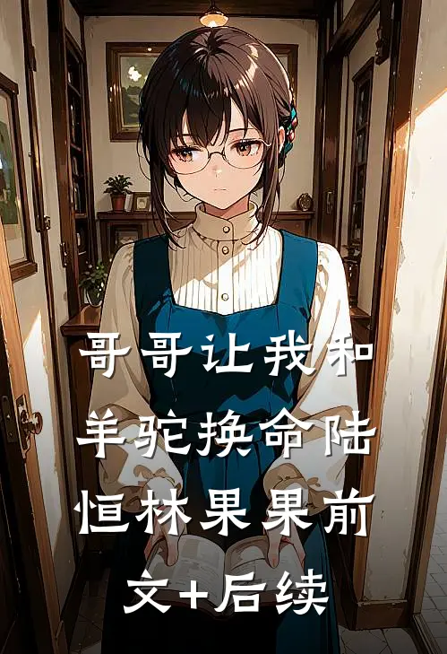 哥哥让我和羊驼换命陆恒林果果前文+后续