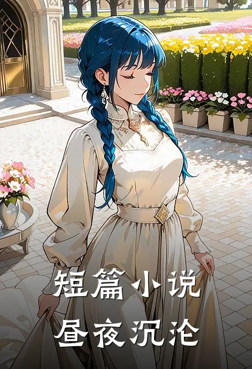 短篇小说昼夜沉沦