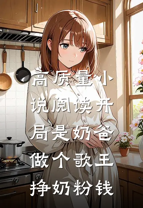 高质量小说阅读开局是奶爸，做个歌王挣奶粉钱