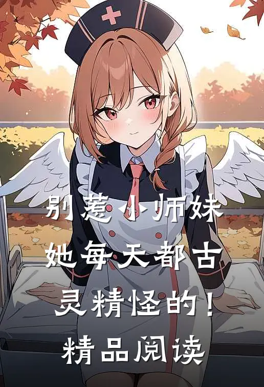 别惹小师妹，她每天都古灵精怪的！精品阅读