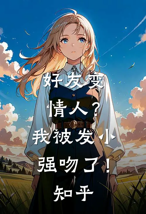 好友变情人?我被发小强吻了!知乎全文