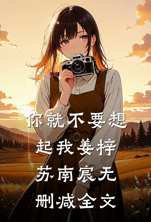 你就不要想起我姜梓苏南宸无删减全文