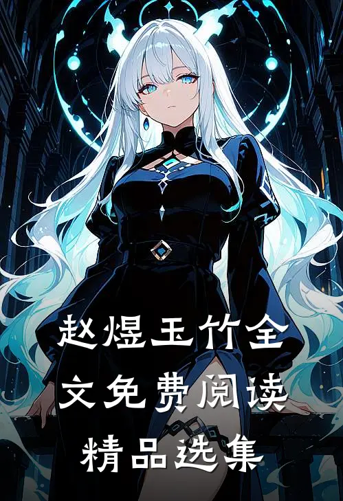赵煜玉竹全文免费阅读精品选集