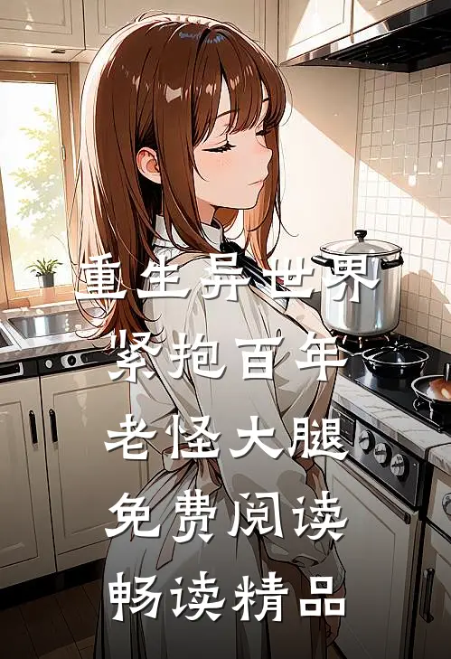 重生异世界:紧抱百年老怪大腿免费阅读畅读精品